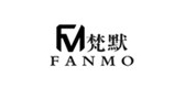 梵默品牌logo