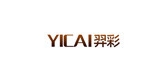 羿彩品牌logo
