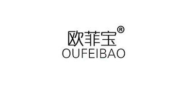 歐菲寶品牌logo