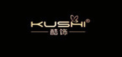 酷飾品牌logo