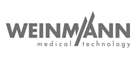 WEINMANN/萬曼品牌logo