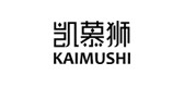 凱慕獅品牌logo
