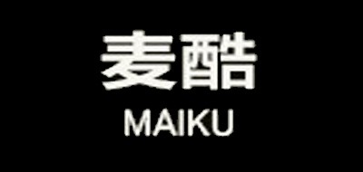 麥酷品牌logo