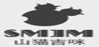 山貓吉咪品牌logo