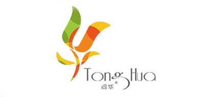 同華品牌logo