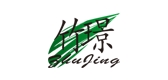 竹璟品牌logo