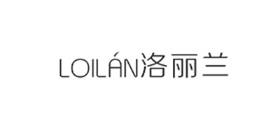 洛麗蘭品牌logo