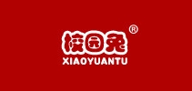 校園兔品牌logo