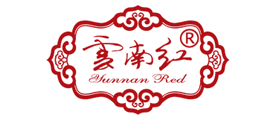 云南紅品牌logo