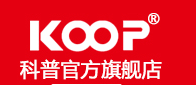 KOOP品牌logo