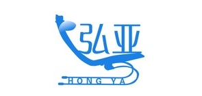 弘亞品牌logo