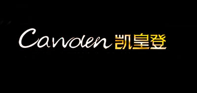 CAWDEN/凱皇登品牌logo