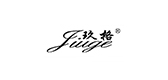 玖格品牌logo