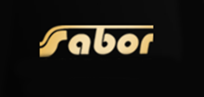 SABOR/薩博爾品牌logo