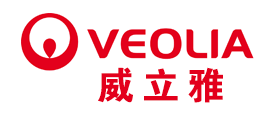 威立雅品牌logo