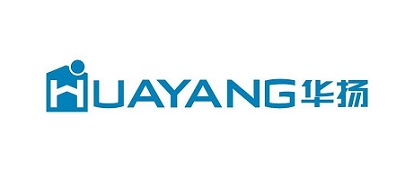 華揚品牌logo