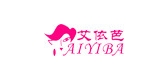艾依芭品牌logo
