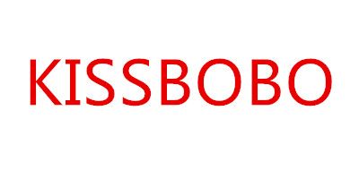KISSBOBO/凱思波啵品牌logo