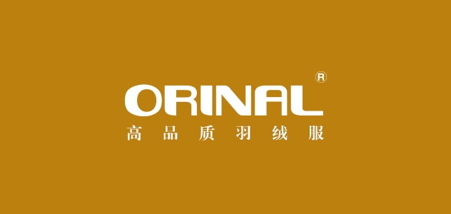 ORINAL/歐瑞諾品牌logo