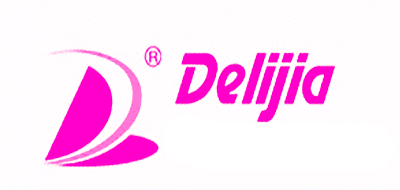 得力佳品牌logo
