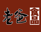老爸品牌logo
