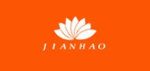 建浩品牌logo