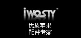 iwosty品牌logo
