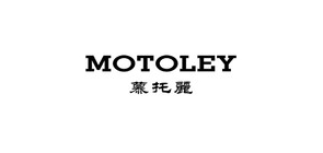 Motoley/慕托麗品牌logo