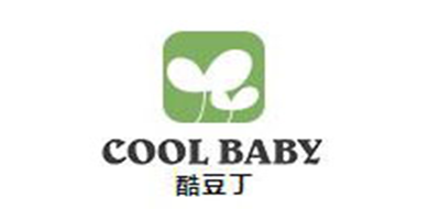 酷豆丁品牌logo