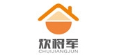 炊將軍品牌logo