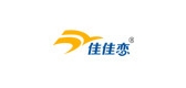 佳佳戀品牌logo
