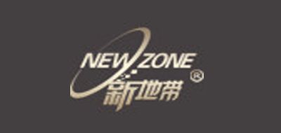 新地帶品牌logo