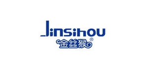 金絲猴品牌logo