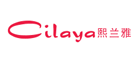 Cilaya/熙蘭雅品牌logo