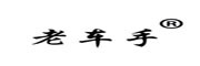 老車手品牌logo