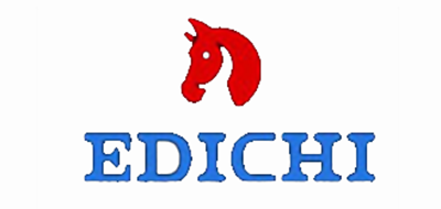 EDICHI/愛迪奇品牌logo