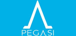 PEGASI品牌logo
