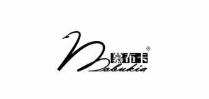 Mobukia/慕布卡品牌logo