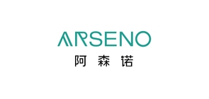 ARSENO/阿森諾品牌logo