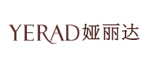 Yerad/婭麗達(dá)品牌logo