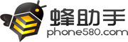 蜂助手品牌logo