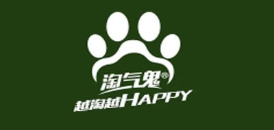 淘氣鬼品牌logo