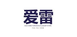 愛(ài)雷品牌logo
