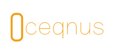 Oceqnus品牌logo