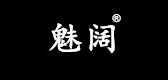 魅闊品牌logo