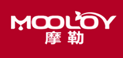 MOOLOY/摩勒品牌logo