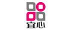 EASI/宜心品牌logo