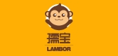 孺寶品牌logo
