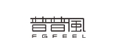 普普風(fēng)品牌logo