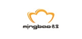 名寶 mingbao品牌logo